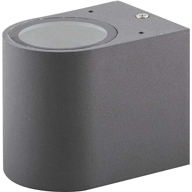 Уличный настенный светильник Feron DH014 11867 Фото № 