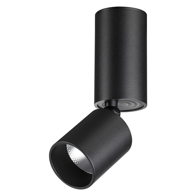 Светодиодный спот Novotech Over Tubo 359317 изображение Светодиодный спот Novotech Over Tubo 359317 Фото №