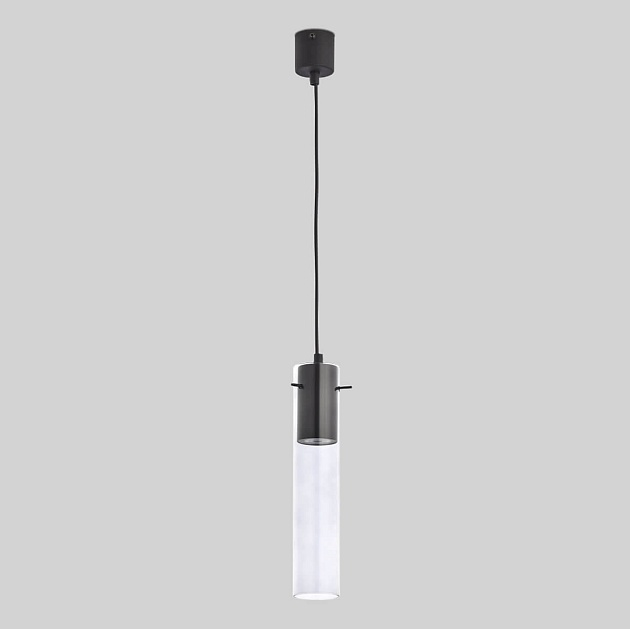 Подвесной светильник TK Lighting 3146 Look Graphite Фото № 3