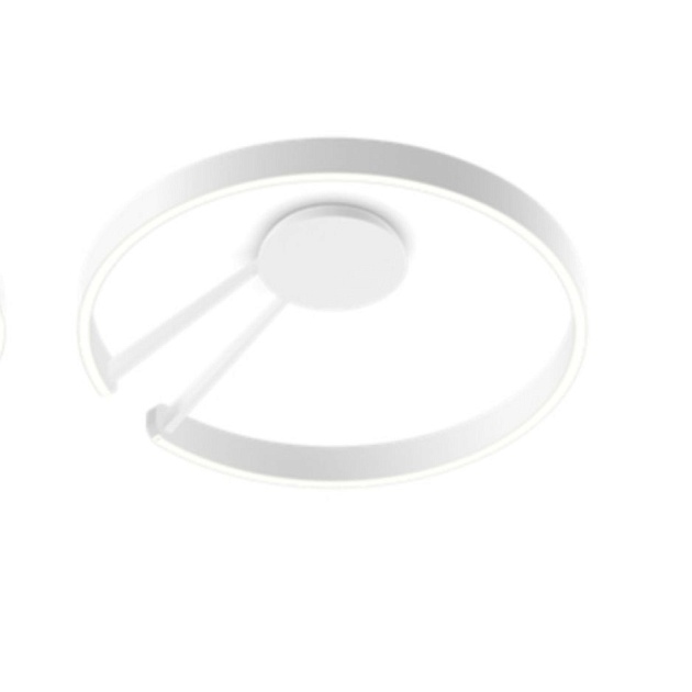 Потолочный светодиодный светильник Romatti Cullinan Creat PT11115R Фото № 