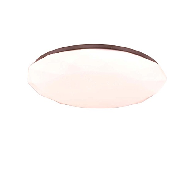 Потолочный светодиодный светильник Metronex MLR-07SS Фото № 