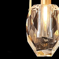 Подвесной светильник Romatti Kobo Sentenele 8960-1H 1