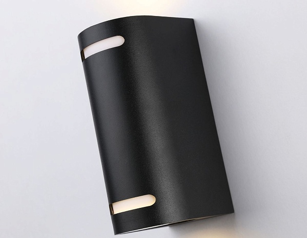 Уличный настенный светильник Ambrella light Garden ST3744 изображение 3 Уличный настенный светильник Ambrella light Garden ST3744 Фото № 3