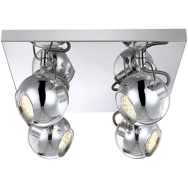 Спот Globo Aramid 57880-4 Фото № 