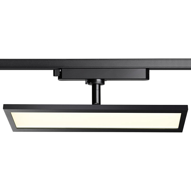 Трековый однофазный светодиодный светильник Novotech Port Volo 358893 Фото № 2