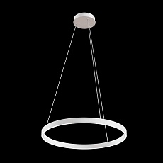 Подвесной светодиодный светильник Maytoni Rim MOD058PL-L32W4K 3