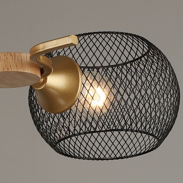 Потолочный светильник Reluce 04627-0.3-02 Фото № 2