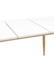 Кухонный стол Stool Group Стокгольм DT-1706-120 Dual 3