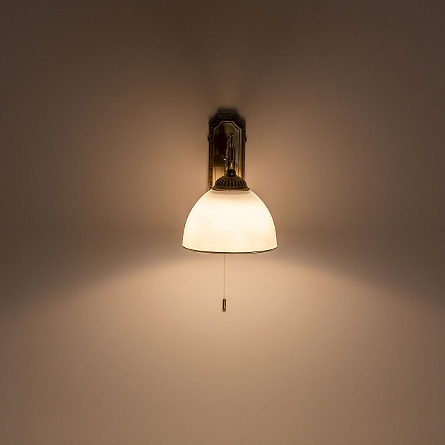 Бра Citilux Адриана CL405413 изображение 6 Бра Citilux Адриана CL405413 Фото № 6