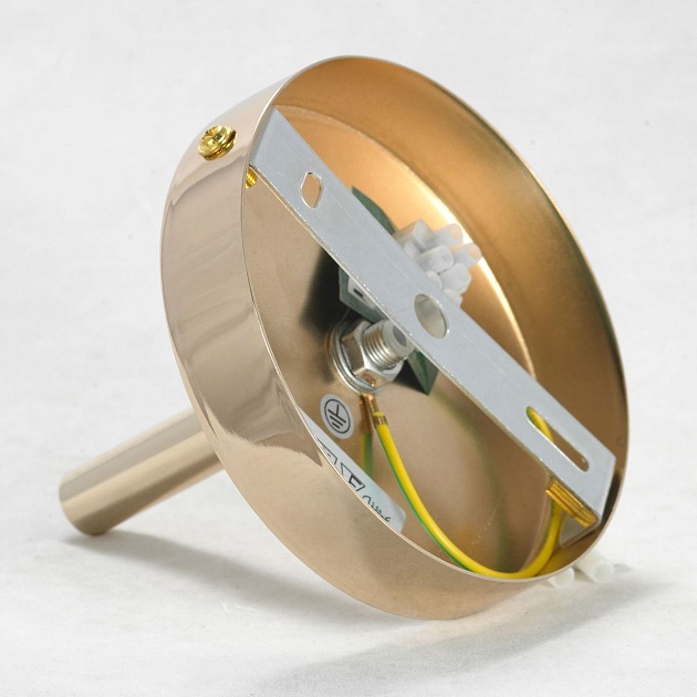 Потолочная люстра Lussole LOFT Shelby GRLSP-8386 изображение 6 Потолочная люстра Lussole LOFT Shelby GRLSP-8386 Фото № 6