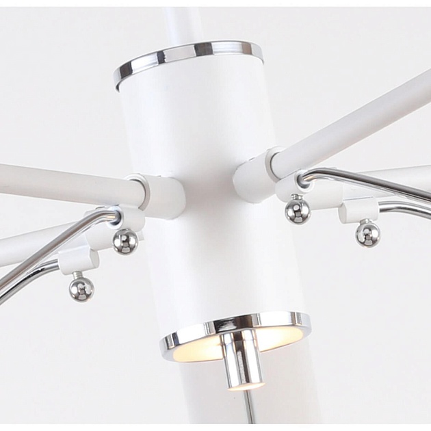 Потолочная люстра F-Promo Viator 2559-5P изображение 4 Потолочная люстра F-Promo Viator 2559-5P Фото № 4