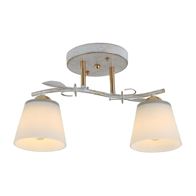 Потолочная люстра Ritter Padova 52510 3 Фото № 