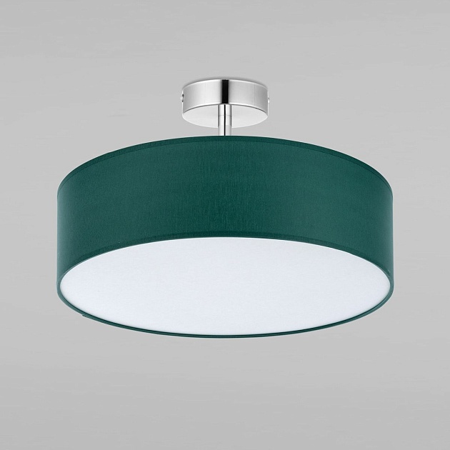 Потолочный светильник TK Lighting 1036 Rondo Фото № 