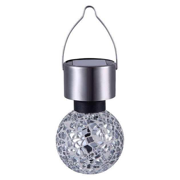 Светильник на солнечных батареях Globo 33056 Фото № 