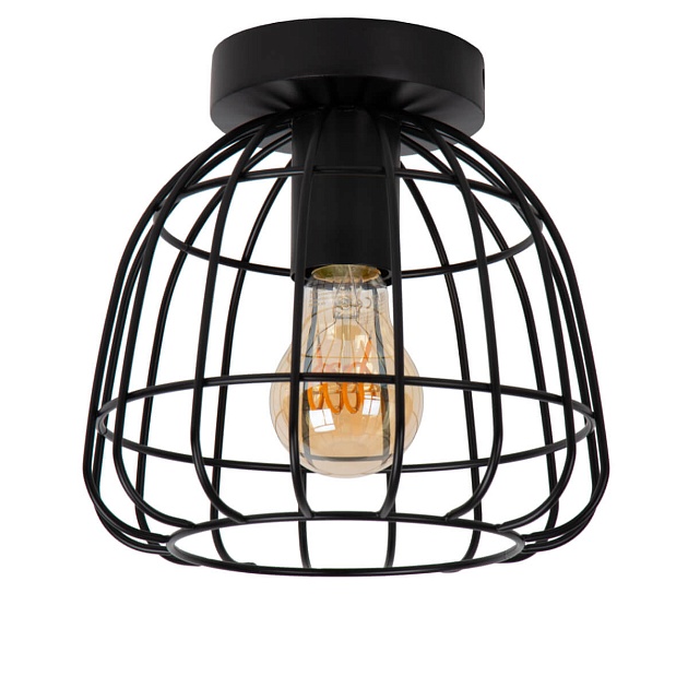 Потолочный светильник Lucide FILOX 00129/01/30 изображение 3 Потолочный светильник Lucide FILOX 00129/01/30 Фото № 3