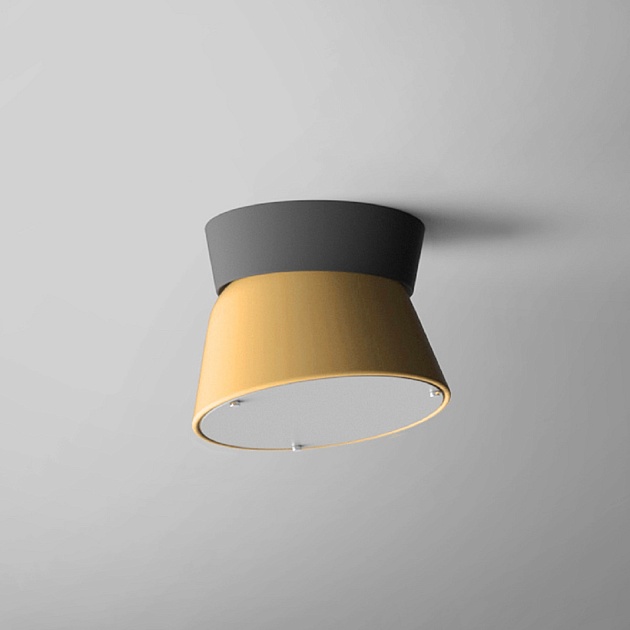 Потолочный светодиодный светильник Imperium Loft Knap 193553-26 Фото № 