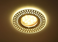 Встраиваемый светильник IMEX IL.0030.0702 1