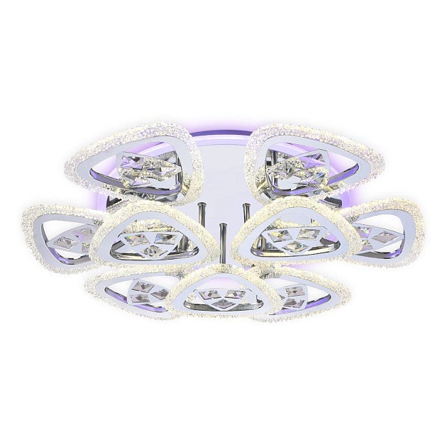 Потолочная светодиодная люстра Ambrella light Original FA2922 изображение Потолочная светодиодная люстра Ambrella light Original FA2922 Фото №
