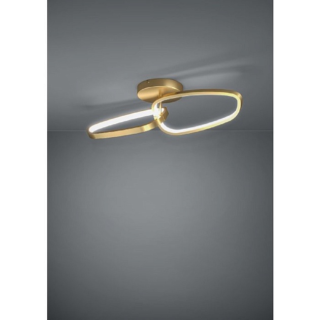 Потолочная светодиодная люстра Eglo Lodosa 390204 Фото № 2