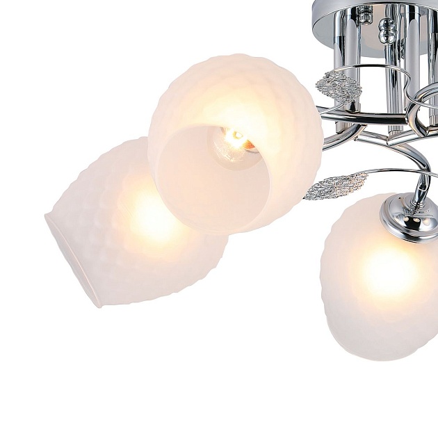 Потолочная люстра Escada Sorbaria 1108/5PL Фото № 3