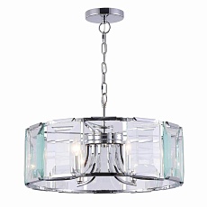 Подвесная люстра Maytoni Cerezo MOD202PL-06N 2