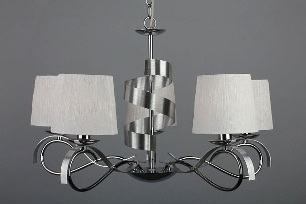 Подвесная люстра Omnilux OML-60103-05 Фото № 2