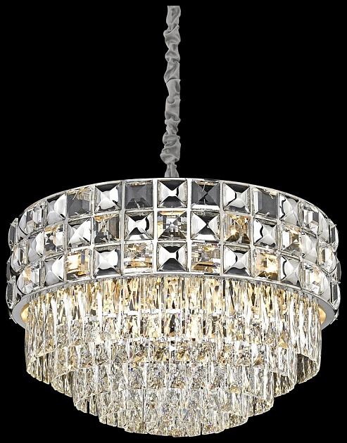 Подвесная люстра Wertmark Sabrina WE133.16.103 Фото № 2