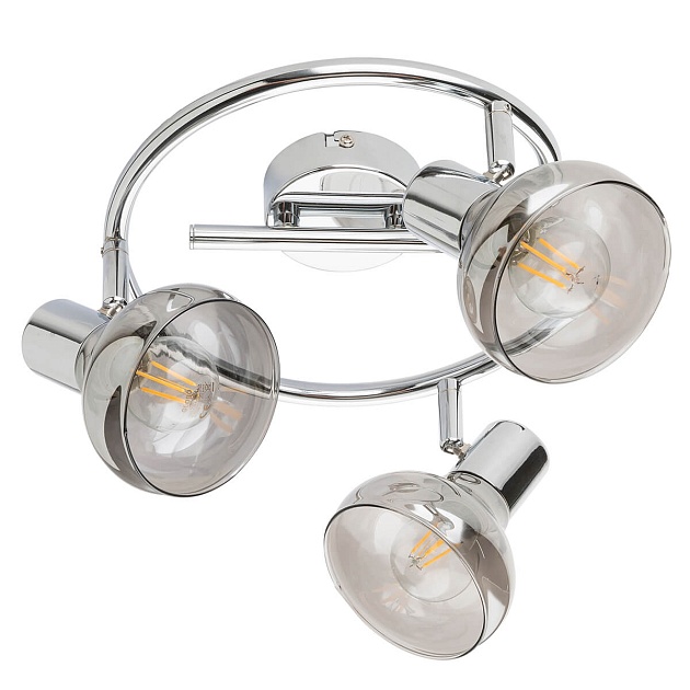 Спот Globo Lothar 54921-3 изображение 2 Спот Globo Lothar 54921-3 Фото № 2