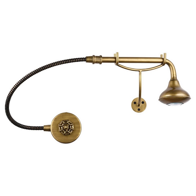 Бра Lussole Loft GRLSP-9151 изображение Бра Lussole Loft GRLSP-9151 Фото №