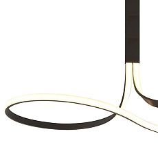 Подвесной светодиодный светильник Mantra Nur 5806 1