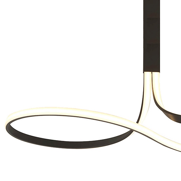 Подвесной светодиодный светильник Mantra Nur 5806 Фото № 2