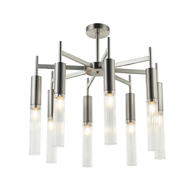 Подвесная люстра Aployt Kasia APL.327.27.08 Фото № 