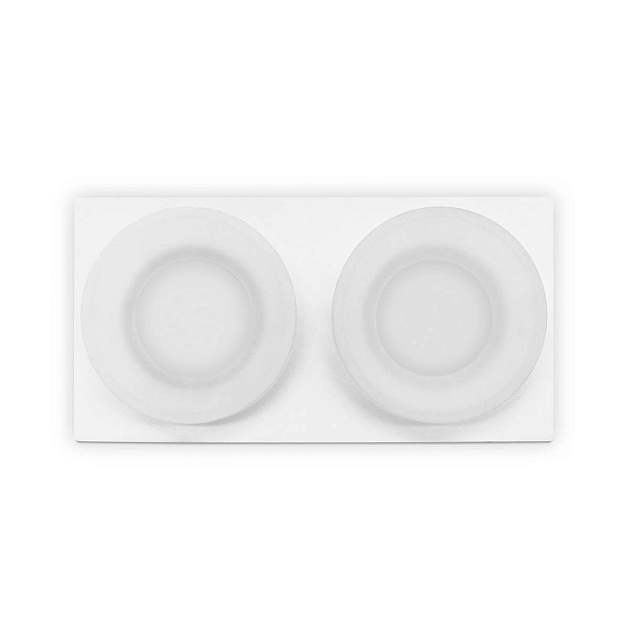 Встраиваемый точечный светильник Ambrella light TN TN1317 изображение 5 Встраиваемый точечный светильник Ambrella light TN TN1317 Фото № 5