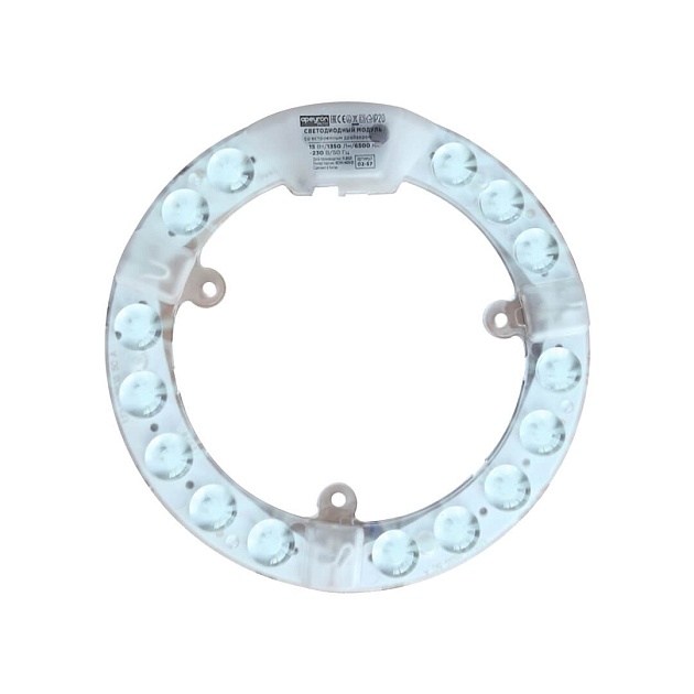 Светодиодный модуль Apeyron 02-57 изображение Светодиодный модуль Apeyron 02-57 Фото №