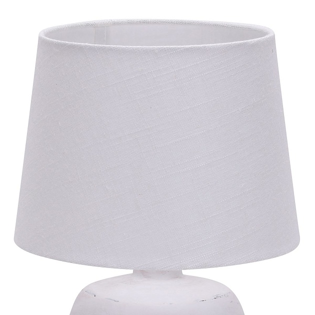 Настольная лампа Escada Eyrena 10173/L White изображение 2 Настольная лампа Escada Eyrena 10173/L White Фото № 2