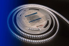 Светодиодная влагозащищенная лента DesignLed 9,6W/m 120LED/m 3528SMD нейтральный белый 5M 002369 4