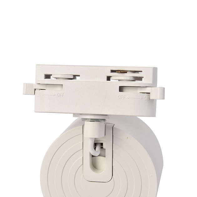 Трековый светильник Favourite Imago 4025-3U Фото № 3