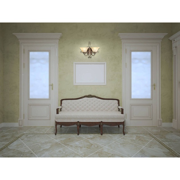 Бра Chiaro Айвенго 382022902 Фото № 6