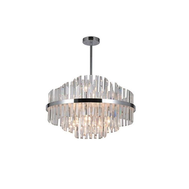 Потолочная люстра Omnilux Saviano OML-69007-09 Фото № 