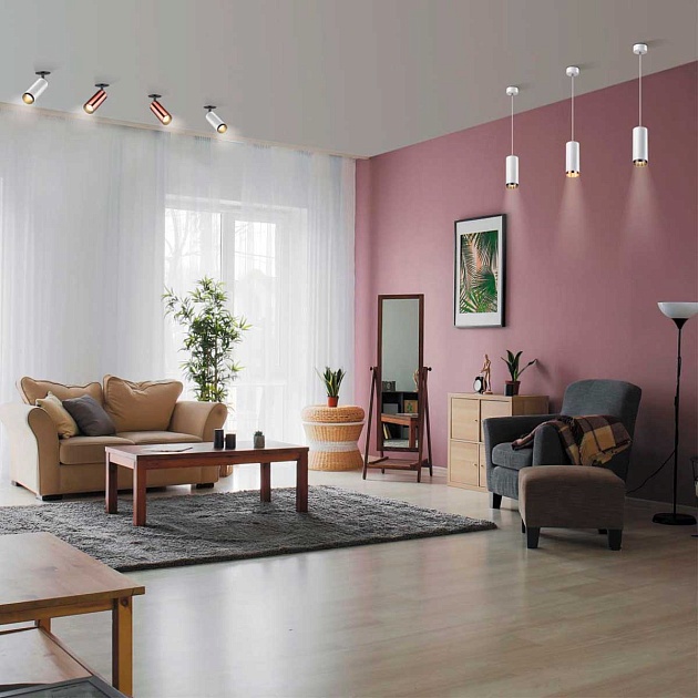 Кольцо декоративное Novotech Konst Unite 370709 Фото № 4