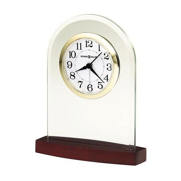 Часы настольные Howard Miller Hansen 645-715 изображение Часы настольные Howard Miller Hansen 645-715 Фото №