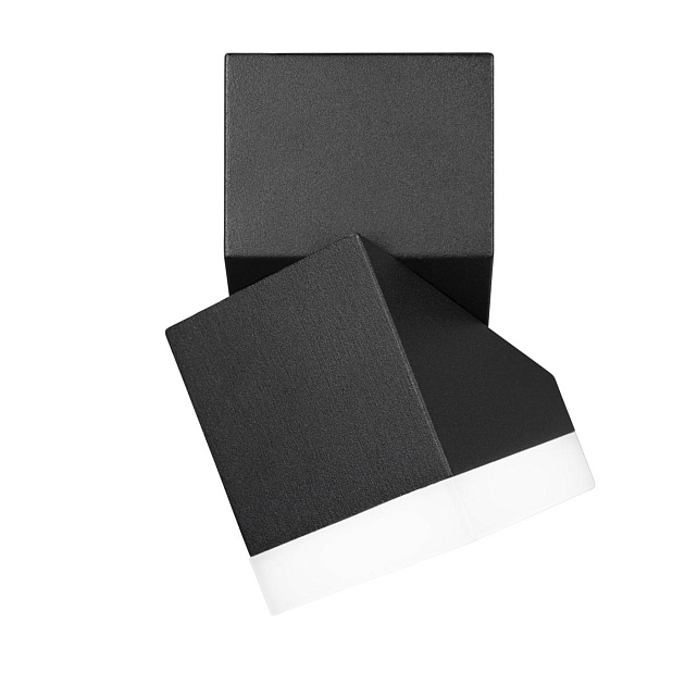 Уличный настенный светильник Loft IT Eterno 100010/A Фото № 9