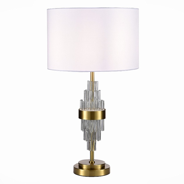 Настольная лампа ST Luce ONZO SL1002.304.01 изображение Настольная лампа ST Luce ONZO SL1002.304.01 Фото №