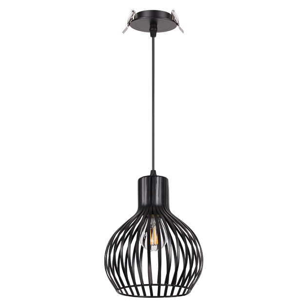 Встраиваемый светильник Novotech Spot Zelle 370426 Фото № 