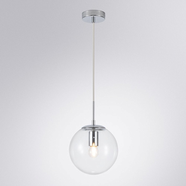 Подвесной светильник Arte Lamp Volare A1920SP-1CC Фото № 2