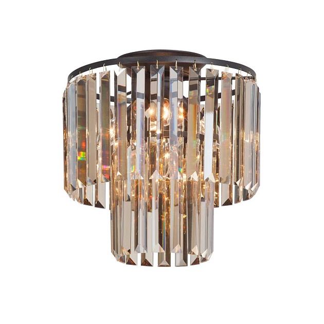 Потолочная люстра Vitaluce V5154-1/4PL Фото № 