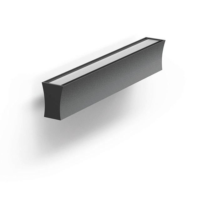 Настенный светодиодный светильник Mantra Hanok 7777 изображение 5 Настенный светодиодный светильник Mantra Hanok 7777 Фото № 5