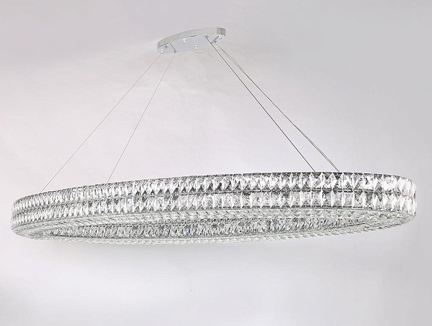 Подвесной светильник Newport 10127+21/S М0063721 Фото № 