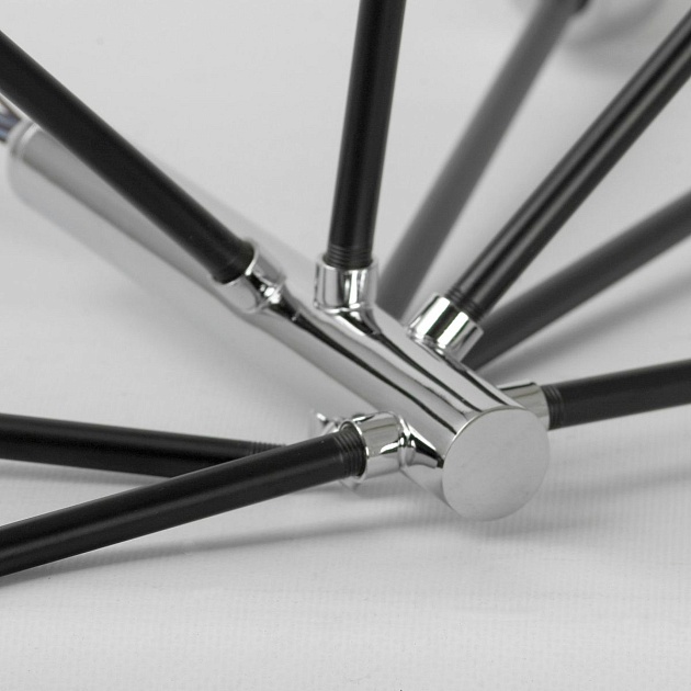 Потолочная люстра Lussole Lgo Brantley LSP-8931 Фото № 5