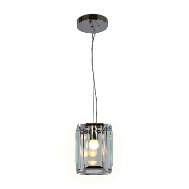 Подвесной светильник Ambrella light Traditional TR5107 Фото № 